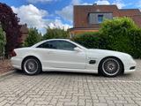 Mercedes-Benz SL 350 - - aus 2006: Cabrio