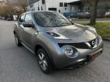 Nissan Juke N-Connecta Top Zustand *44tsd Km !! - Nissan: Z