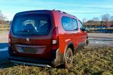 Peugeot Rifter 7-Sitzer PureTech 110 Allure L2 Allure - Peugeot Rifter Gebrauchtwagen
