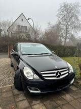 Mercedes-Benz Mercedes   R 320 CDI 4Matic - gebrauchte Mercedes-Benz R 320 aus dem Jahr 2006