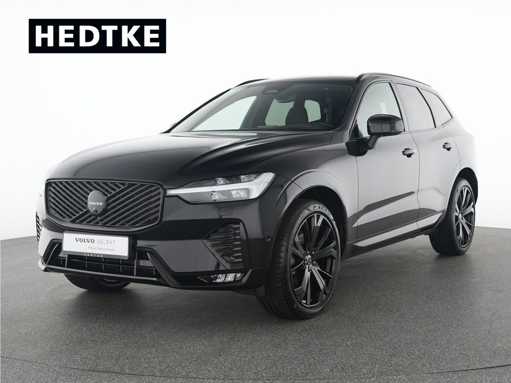 Image of Volvo XC60