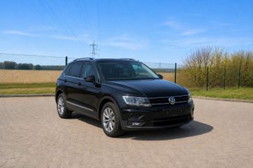 Volkswagen Tiguan - 6