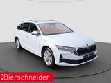 Skoda Octavia Combi 1.5 TSI mHEV DSG Selection AHK ACC - Skoda Gebrauchtwagen in Ludwigsburg