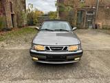 Saab 9-3 2.0t Ecopower SE Cabriolet SE - Saab aus 2001: Cabrio