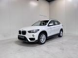 BMW X1 sDrive 20i Autom. - Pano - Airco - Topstaat!  - BMW X1: Sdrive