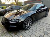 Porsche Panamera 4 , Standheizung !!! Sehr gepflegt ! - Porsche Gebrauchtwagen in Erfurt