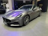 Maserati MY24 Granturismo Trofeo Grigio Maratea Matt Navi - Maserati Granturismo: Trofeo