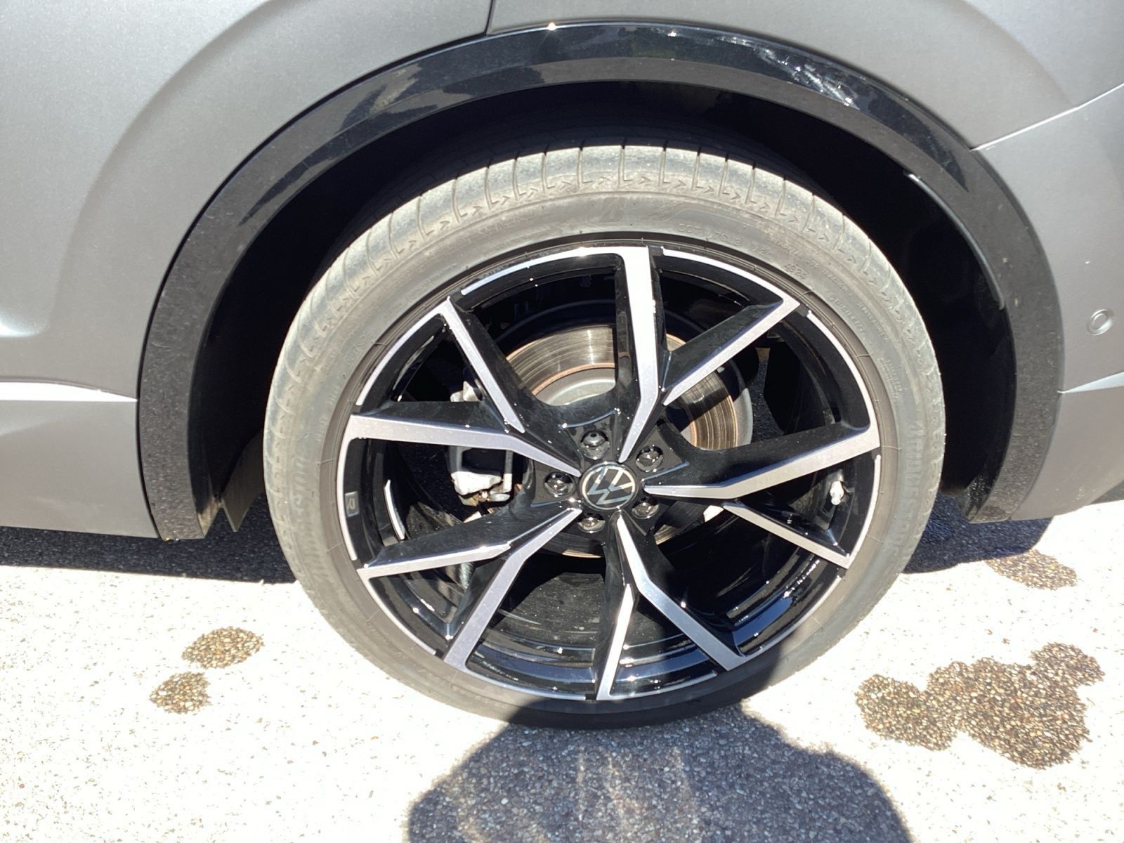 Volkswagen Touareg - Bild 20
