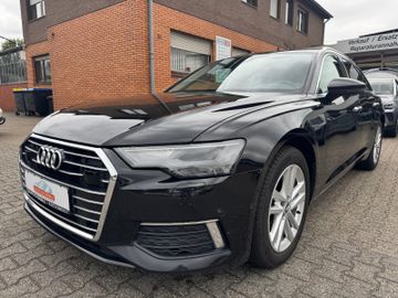 Audi A6 - 2