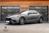Maserati Ghibli 2.0 330PS GranSport | H/K | ACC | 360Gr | - gebrauchte Maserati Ghibli aus dem Jahr 2021