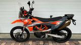 KTM 690 Enduro R, Rade Garage - KTM ENDURO 690 R