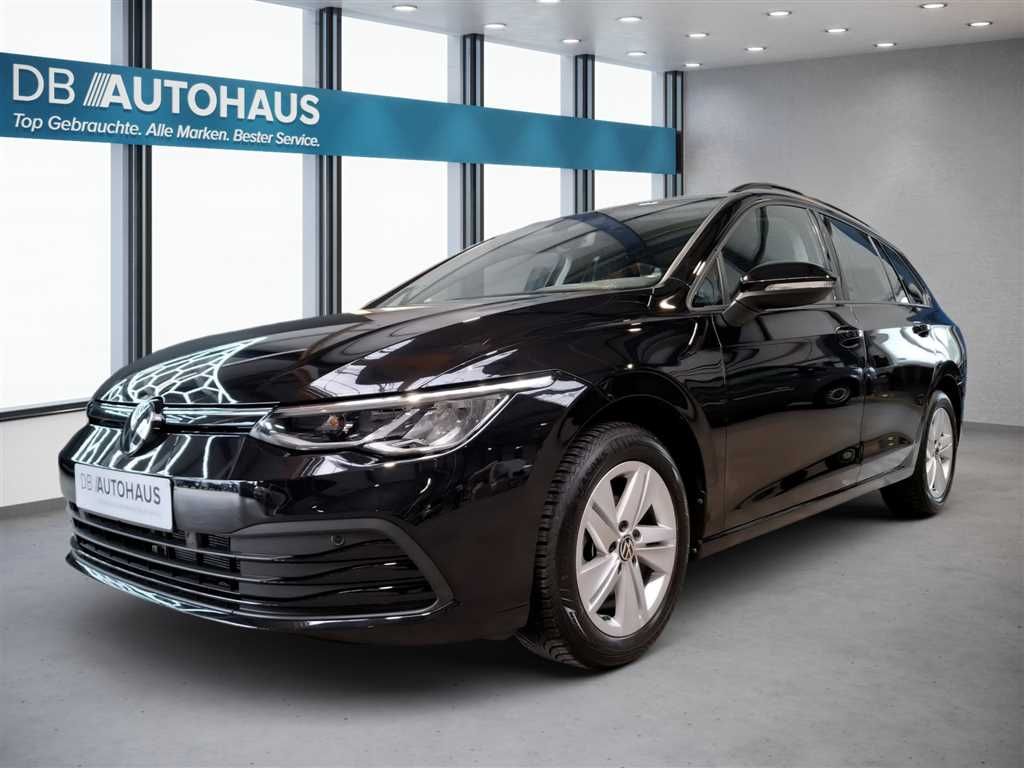 Image of Volkswagen Golf