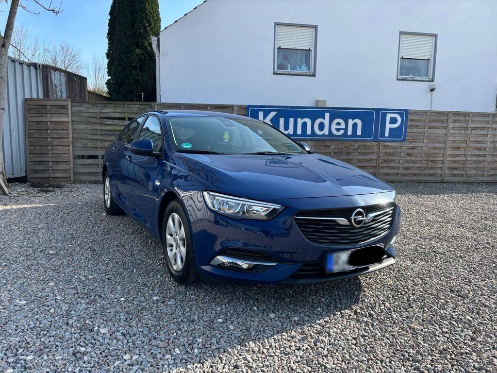 Image of Opel Insignia