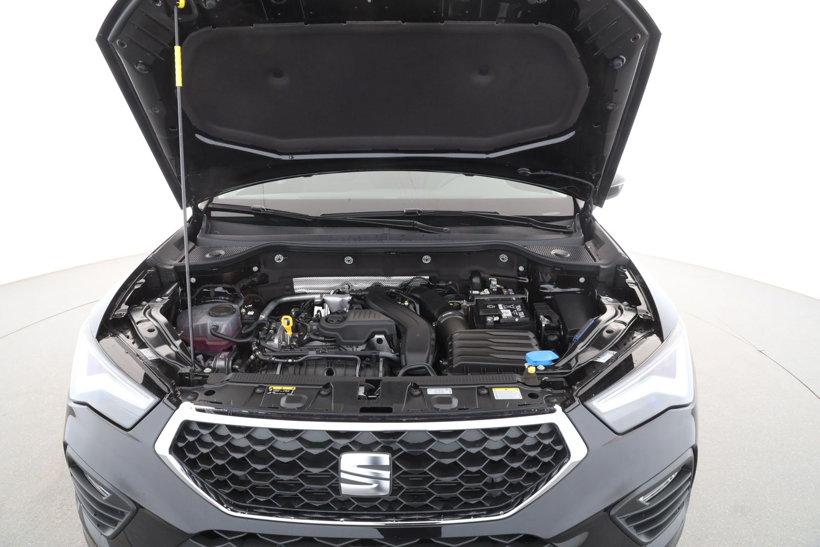 Seat Ateca - Bild 12