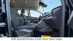 FORD C-Max/Edition/Premium Garantie/Service-TÜV-NEU
