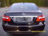 Mercedes-Benz E 300 Lim.Facelift Amg-Line Leder Automatik Navi - gebrauchte Mercedes-Benz E 300 mit Facelift
