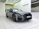 Audi A6 Limo 55TFSI quattro sport S Line Standheizung - Audi A6 mit Benzin-Antrieb: Alcantara, Limousine