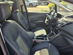 Ford C-Max 1.0 EcoBoost Titanium *Kamera*Panorama*Szh