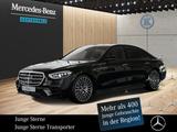 Mercedes-Benz S 580 4M LANG AMG°EXCLUSIVE°AUGM-HuD°FOND-MBUX° - Mercedes-Benz S 580 Jahreswagen