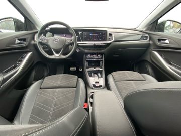 Opel Grandland (X) - 11