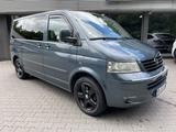 Volkswagen T5 Multivan 2.5 TDI DPF Automatik "Cruise"  - Volkswagen T5 Multivan: Cruise