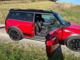 MINI Cooper S Clubman Cooper S - MINI Clubman Serie von privat