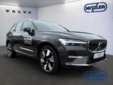 Volvo XC60 Ultimate Bright Recharge Plug-In Hybrid AWD - Volvo XC60: Recharge Ultimate Bright