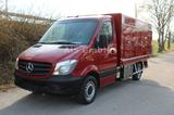 Mercedes-Benz Sprinter 311 Euro 6 Cold Car -33°C ATP 03/29 4x2 - Mercedes-Benz Kastenwagen hoch + lang Sprinter 6