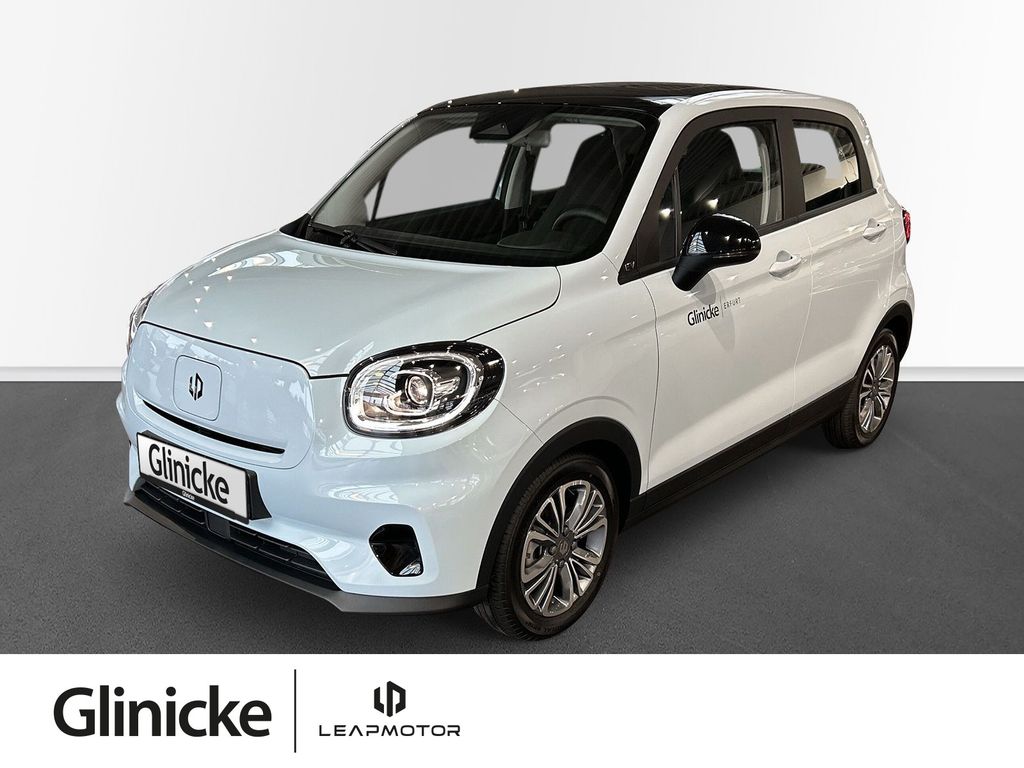 Leapmotor T03 NAVI/LED/180*KAMERA/DAB/KLIMA