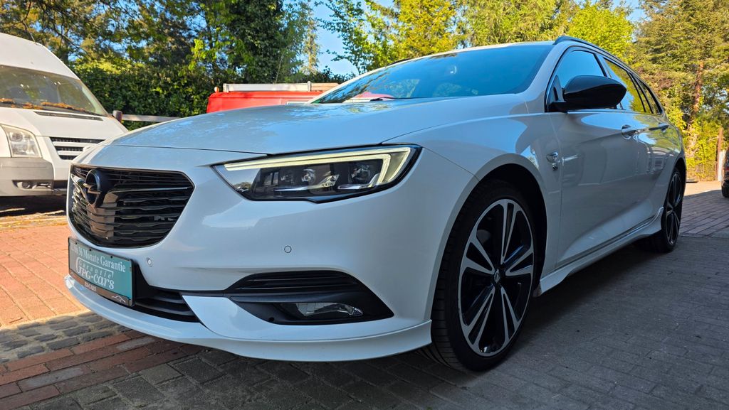 Image of Opel Insignia