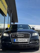 Audi SQ5 3.0 TDI quattro PKW SUV - Audi: Pkw