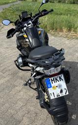 BMW R1250GS Exclusive - BMW GS 1250