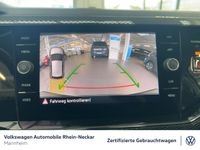 Volkswagen Polo - Vorschau Bild 19