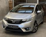 Honda Jazz Elegance Kamera*LED*Keyless*NAVI*Scheckheft - Honda Jazz Gebrauchtwagen in Hamburg