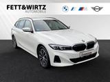 BMW 318i Touring *€ 1.190 Zubehörbonus*AHK - BMW 3er Reihe Jahreswagen: Kombi