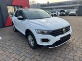 Volkswagen T-Roc Sport 4Motion 2.0 150 PS Navi SH Alu - : Dachreling