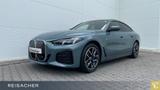 BMW i4 A eDrive40 Gran Coupé M Sport,LCPro.HuD,DAPro - BMW 440 Gran Coupé Jahreswagen