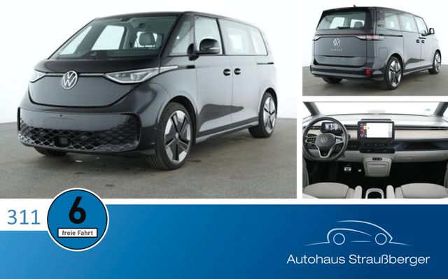 Volkswagen ID. Buzz Pro 360° ACC AHK IQ NP:82.000 €