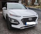 Hyundai KONA 1.6 T-GDI Premium DCT 2WD (Inspektion neu)