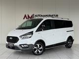Ford Tourneo Custom Active L1*Aut*ACC*AHK*KAM* - Ford Tourneo Custom: Active
