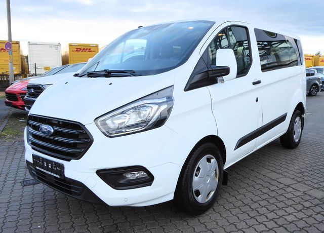 Ford Transit Custom 320 2.0 TDCI Kombi L1 Trend PDC