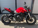 Honda CB1000 HORNET / "SUMMER DEAL" / IXIL  + ZUBEHÖR