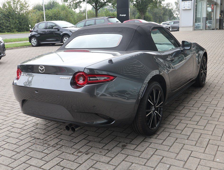 Fahrzeugabbildung Mazda MX-5 2024 Exclusive-Line G-184 *Aktionspreis* LE