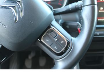 Citron C3 Aircross Feel 110PS