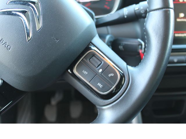Citron C3 Aircross Feel 110PS