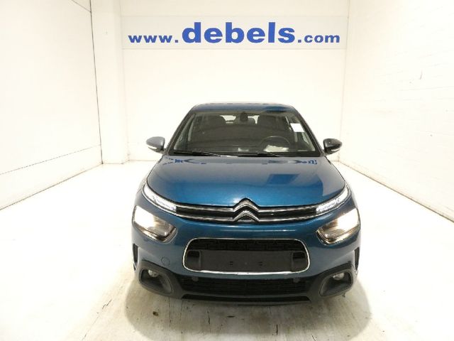 Citroën C4 Cactus 1.2 CACTUS FEEL