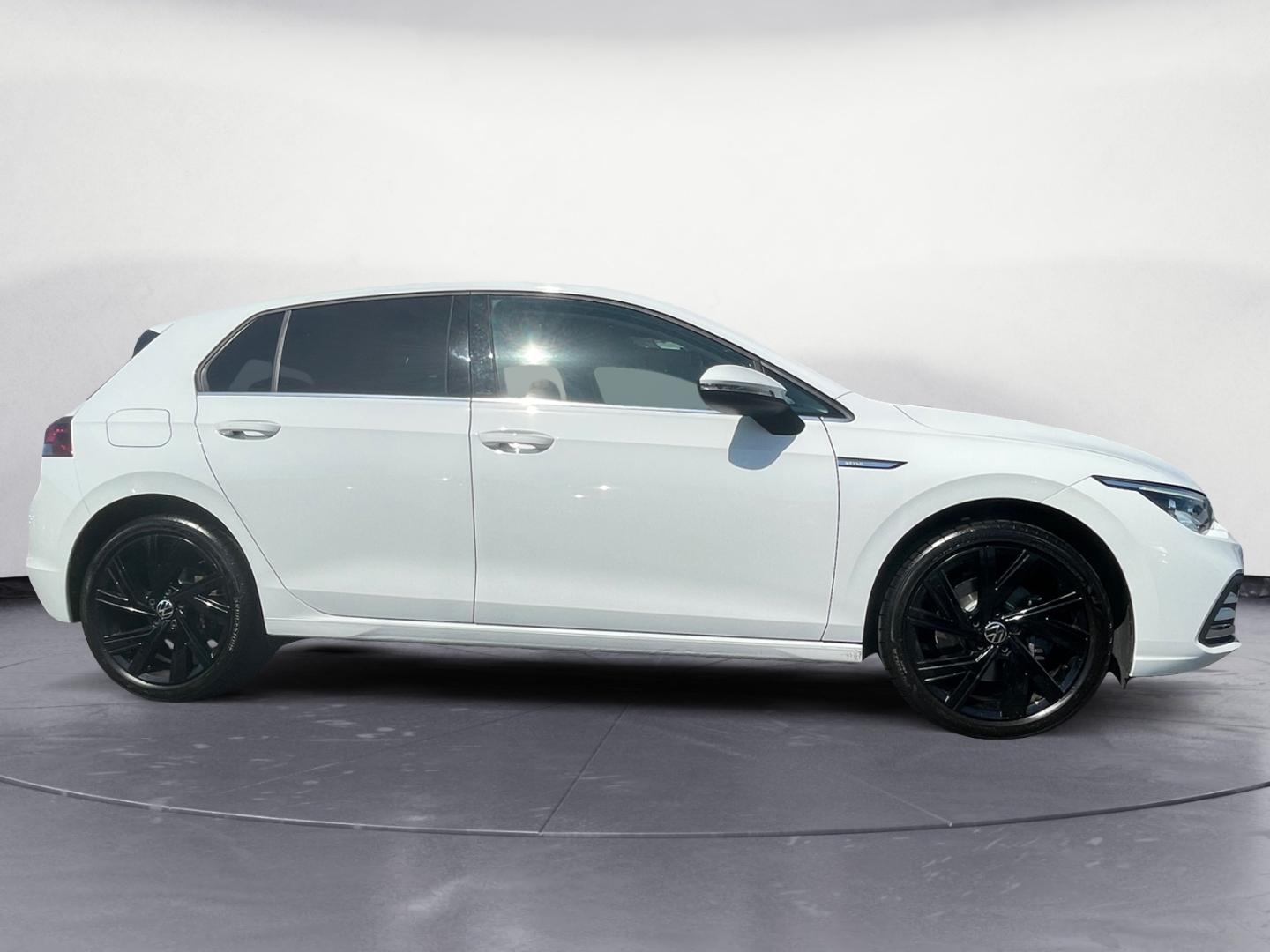 Volkswagen Golf 2.0 TSI DSG Style LED+/NAVI/KAMERA/ACC/APP+, миниатюра 6