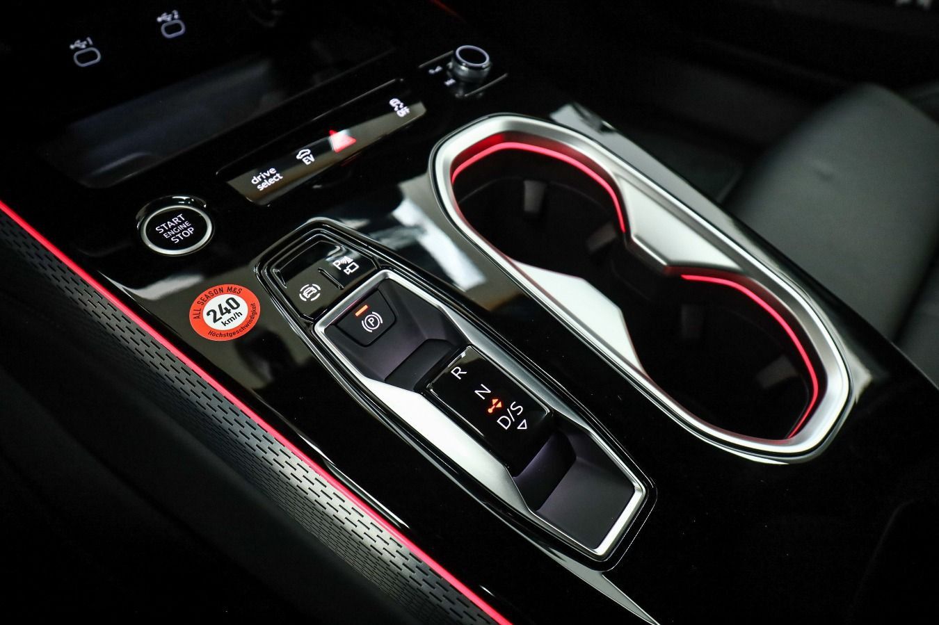 Audi A6 - Bild 16