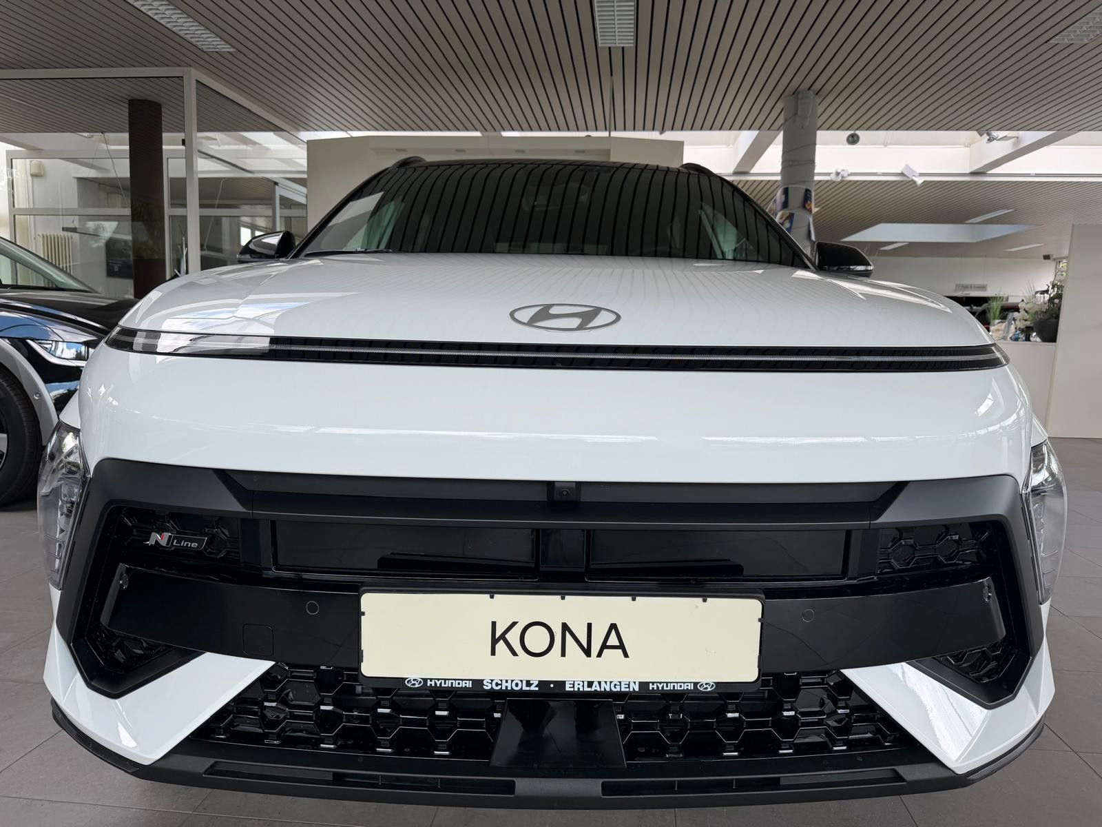 Hyundai Kona – Bild 3