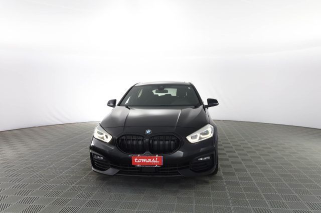 BMW 118 Serie 1 d 5p. Advantage